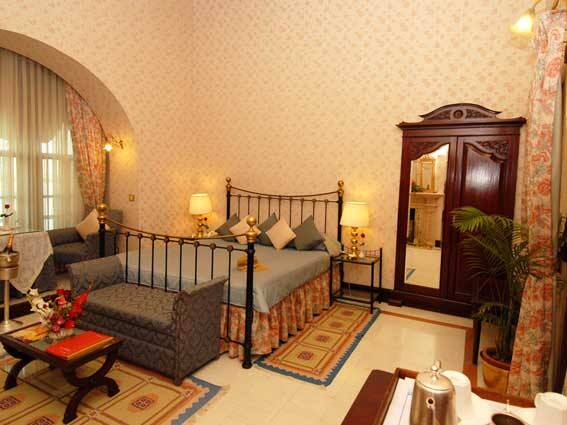 Gajner Palace Hotel (A Heritage Property), Bikaner 5